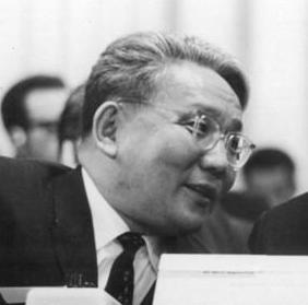 Yumjaagiin Tsedenbal