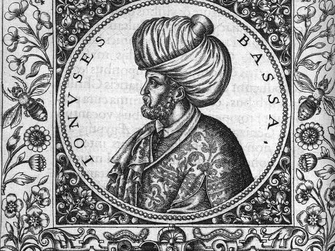 Yunus Pasha