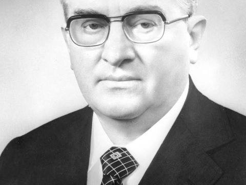 Yuri Andropov