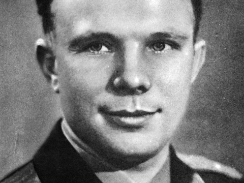 Yuri Gagarin