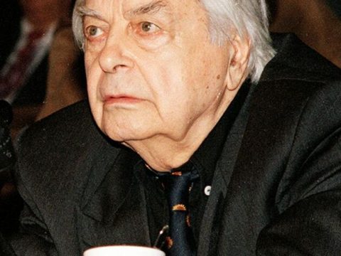 Yury Lyubimov