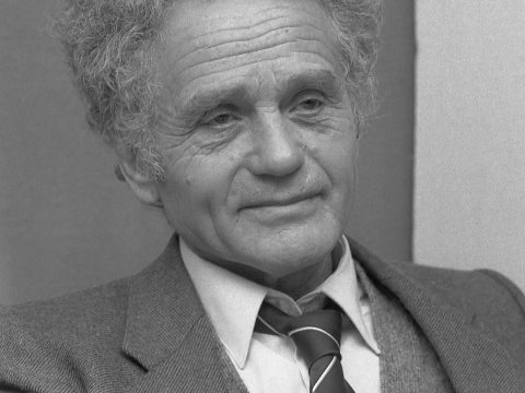 Yuri Orlov