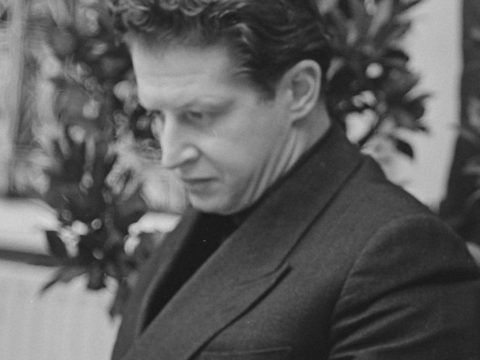 Yuri Averbakh