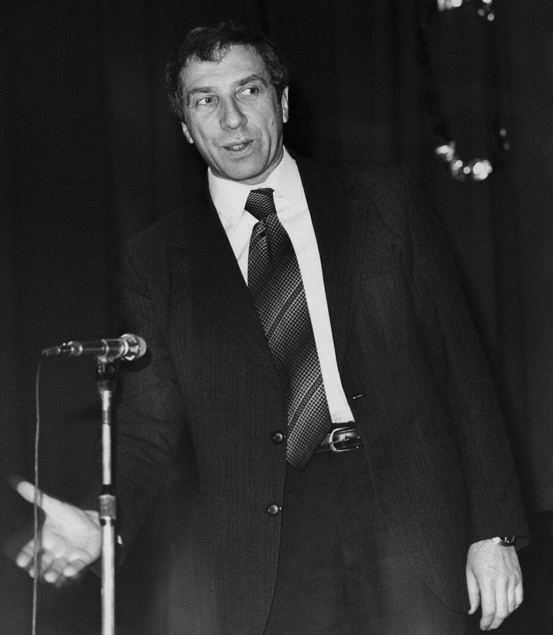 Sergei Yursky