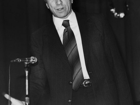 Sergei Yursky