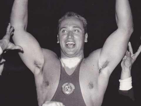 Yury Vlasov