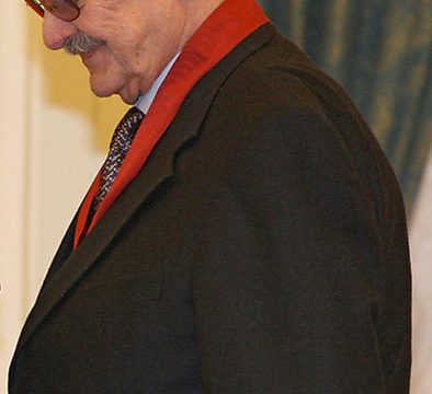 Yury Yakovlev