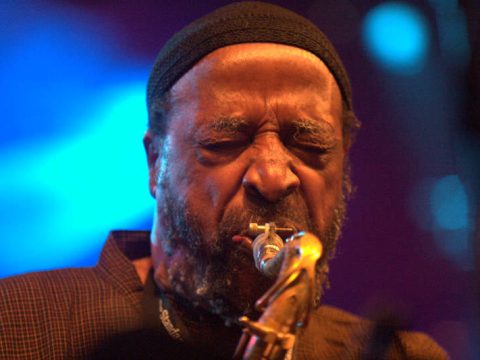 Yusef Lateef