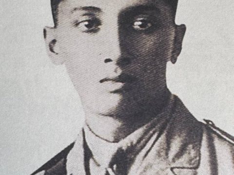Yusof bin Ishak