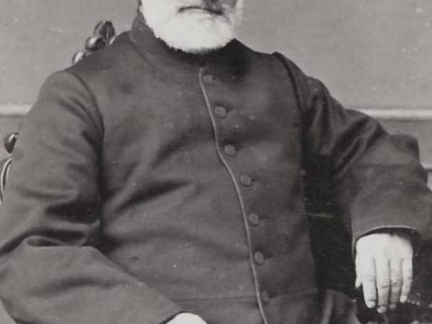 Yusuf Kamil Pasha