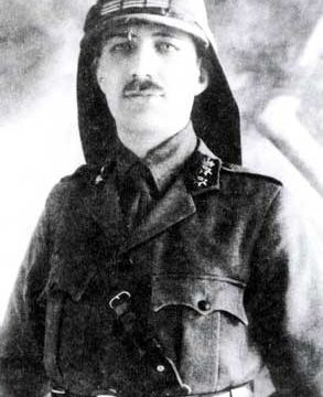 Yusuf al-Azma