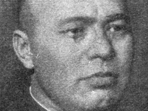 Usman Yusupov