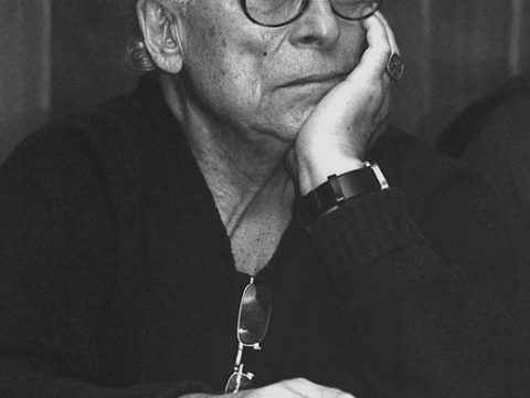 Yuz Aleshkovsky