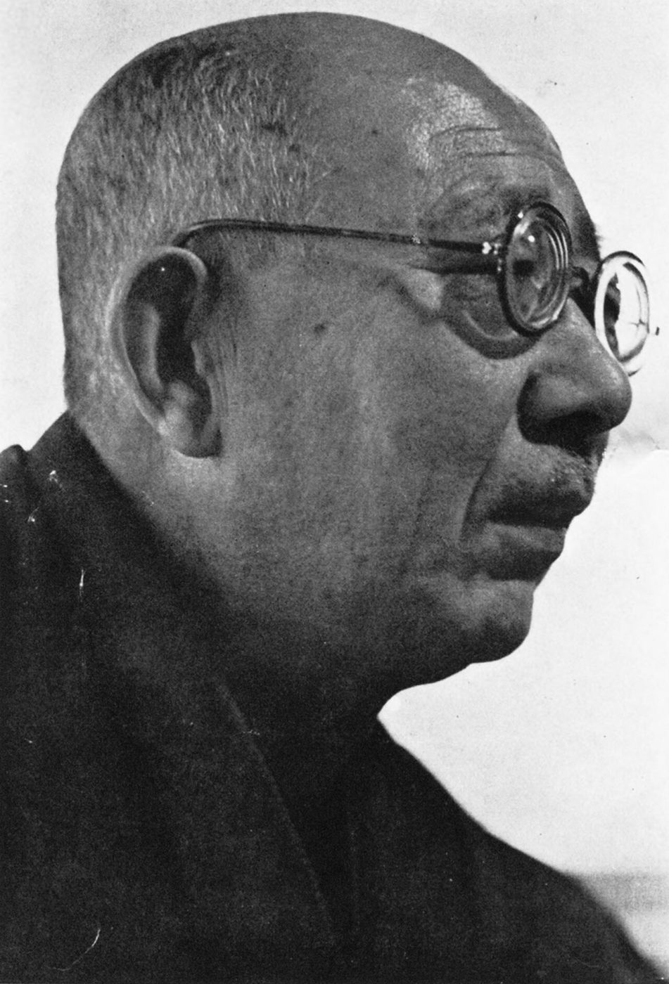 Yuzo Yamamoto