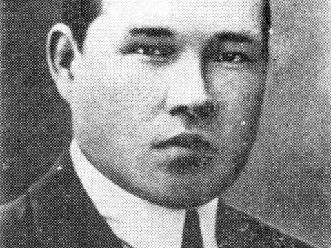 Yvan Kyrlya