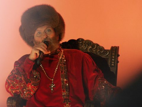 Ivan Rebroff