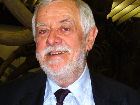 Yves Coppens