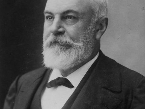 Yves Guyot