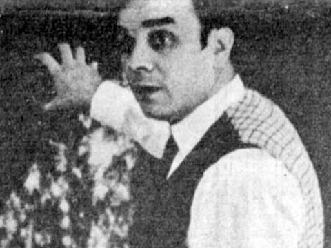 Yves Klein
