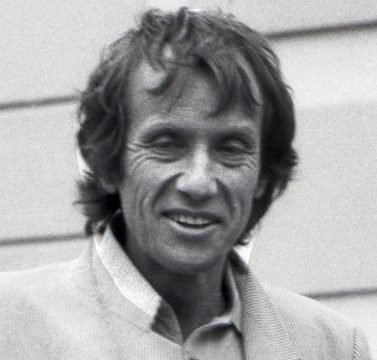 Yves Rénier