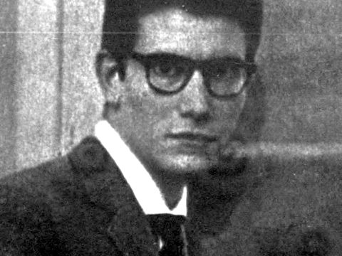 Yves Saint Laurent