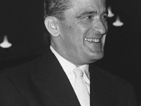 Yves Allégret