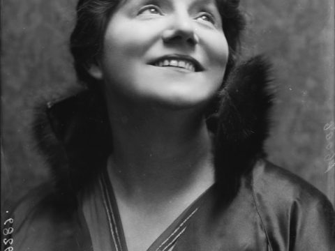 Yvette Guilbert