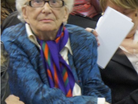 Yvette Roudy
