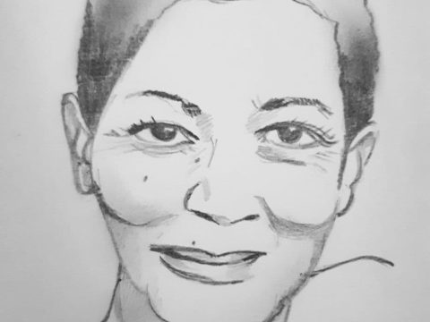 Yvonne Brewster