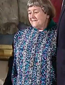 Yvonne Brill