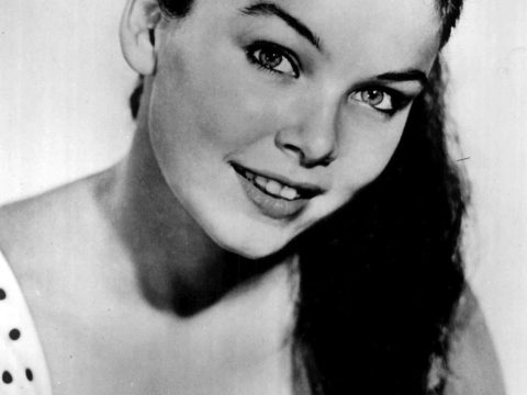 Yvonne Craig