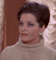 Yvonne Furneaux