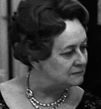Yvonne de Gaulle
