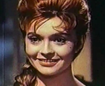 Yvonne Monlaur