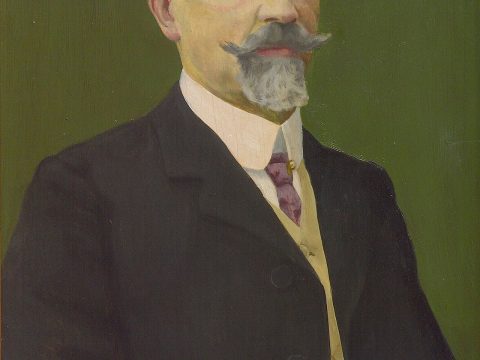 Josef Anton Schobinger