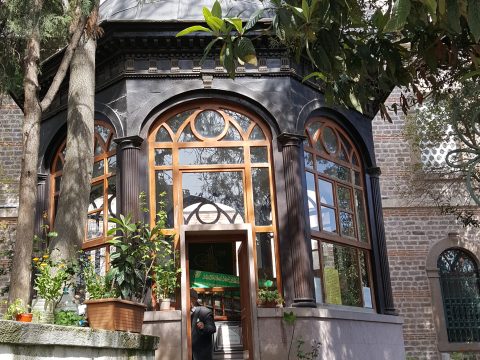 Zağan Paşa