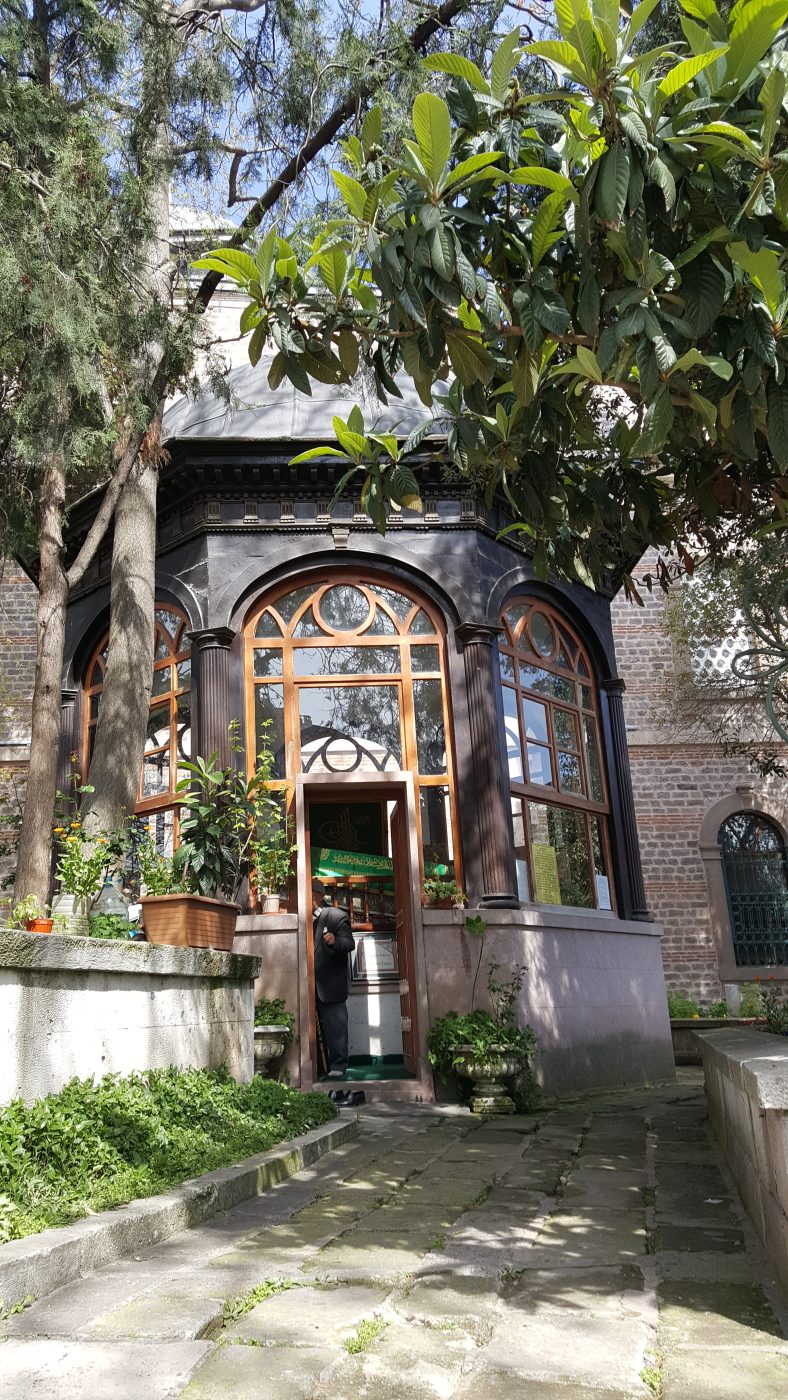 Zağan Paşa