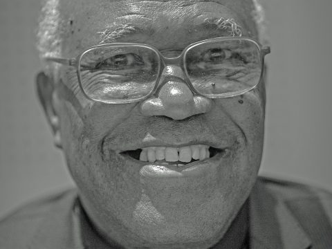 Zacarias Kamwenho