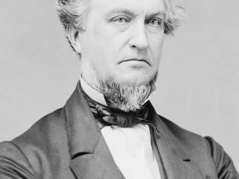 Zachariah Chandler