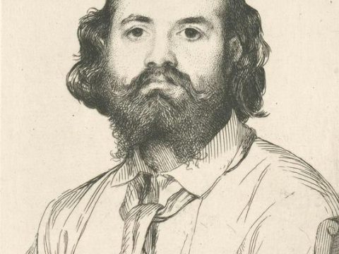 Zacharie Astruc