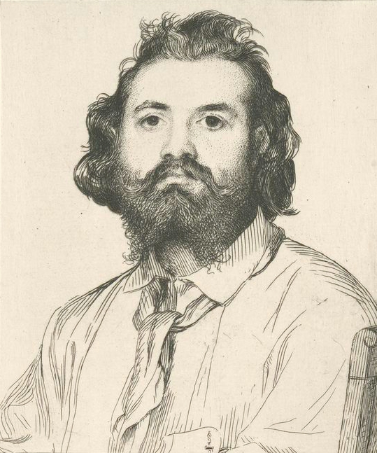 Zacharie Astruc