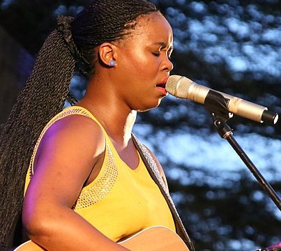 Zahara