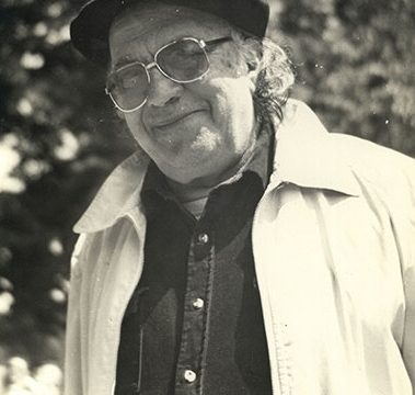 Zahari Zhandov