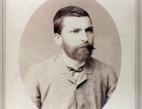Zahari Stoyanov