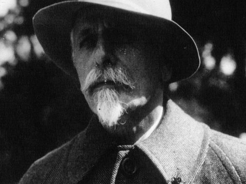 Basil Zaharoff