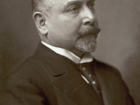 Carl Theodor Zahle