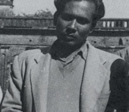 Zainul Abedin