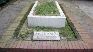 Zainul Abedin