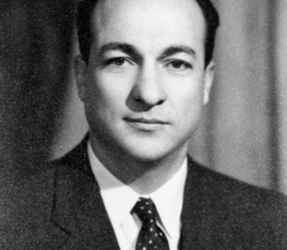 Zakaria Mohieddin