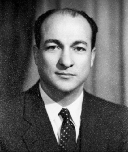 Zakaria Mohieddin
